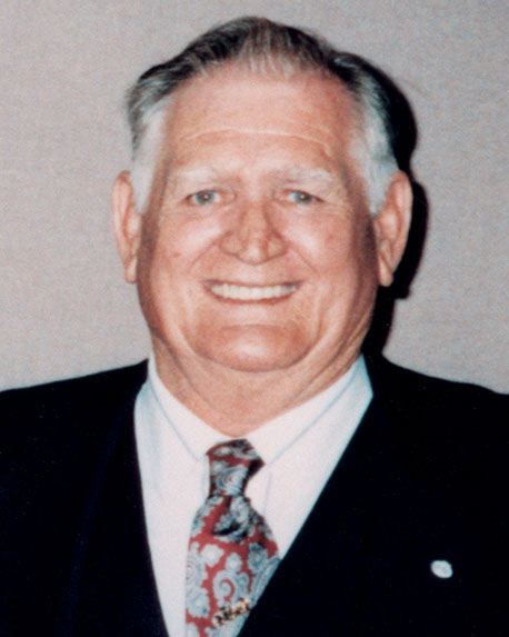 Earl Laigast