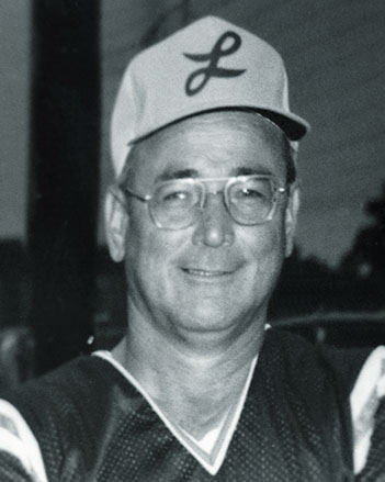 Jerry Scheuermann