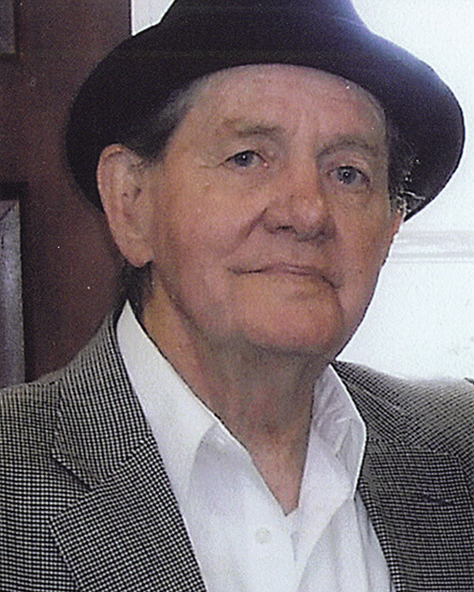 Norman Vancourt, Sr.