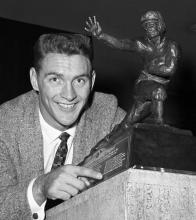 Billy Cannon